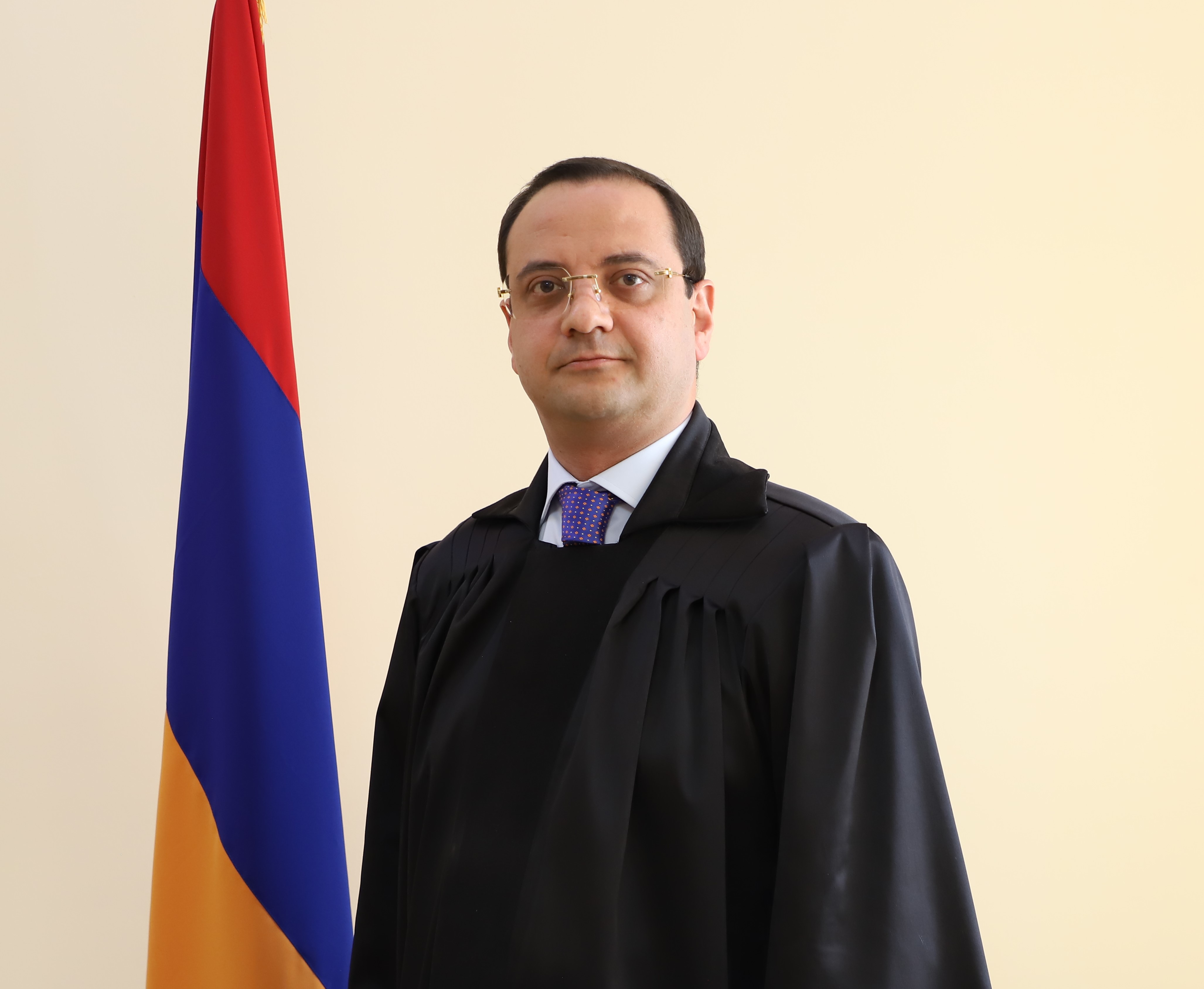 Գրիգորի Հարությունի Վարդանյան