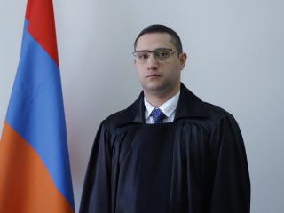 Տիգրան Հրաչիկի Ոսկանյան