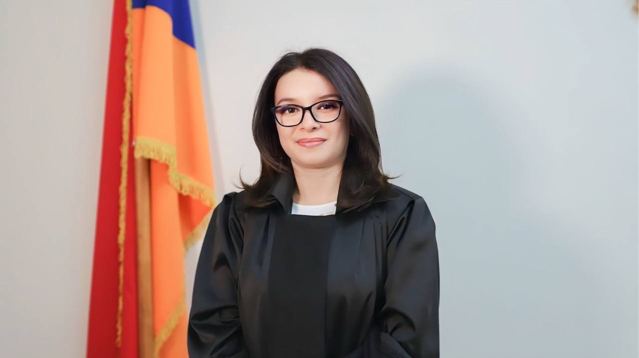 Լիլիթ Ալեքսանդրի Սադոյան
