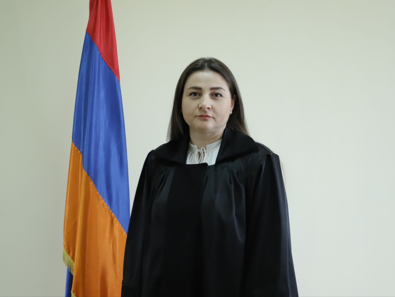 Արմինե Սերժիկի Մելիքսեթյան