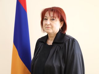 Նաիրա Վազգենի Ավետիսյան