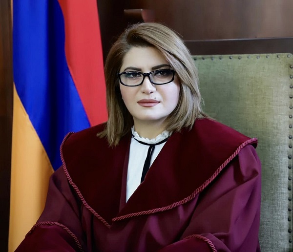 Լիլիթ Զելիմի Թադևոսյան