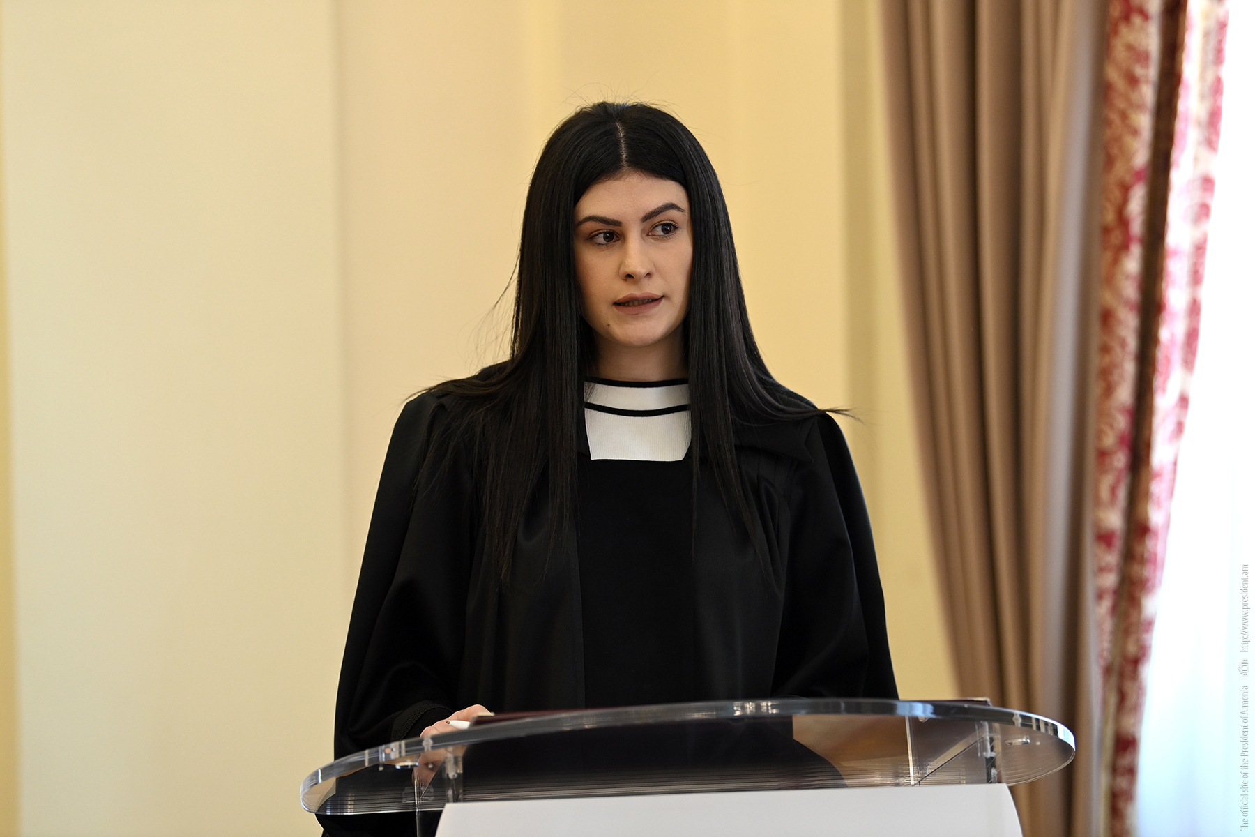 Անի Սարմենի Միքայելյան