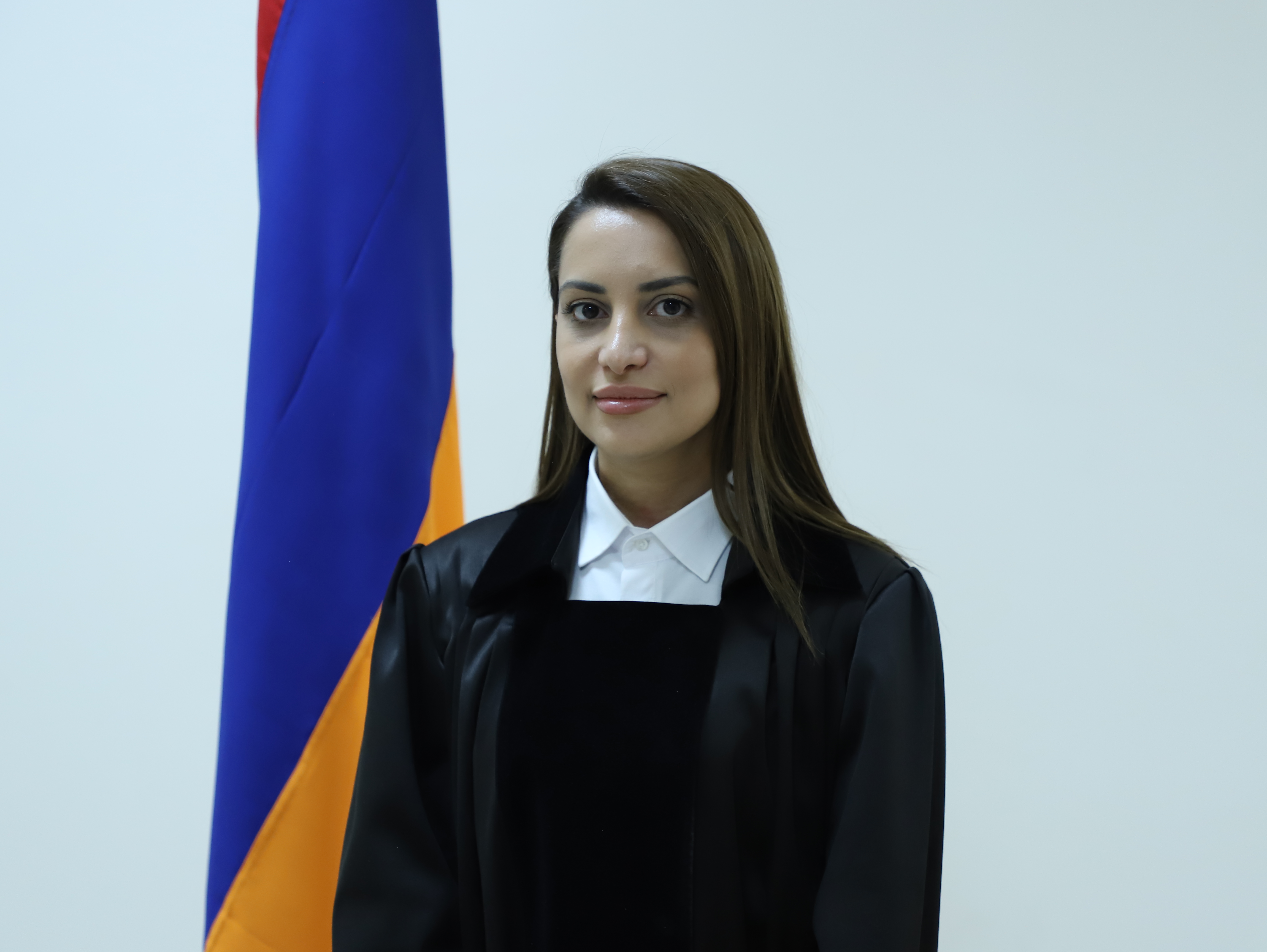 Մալվինա Տիգրանի Հարությունյան