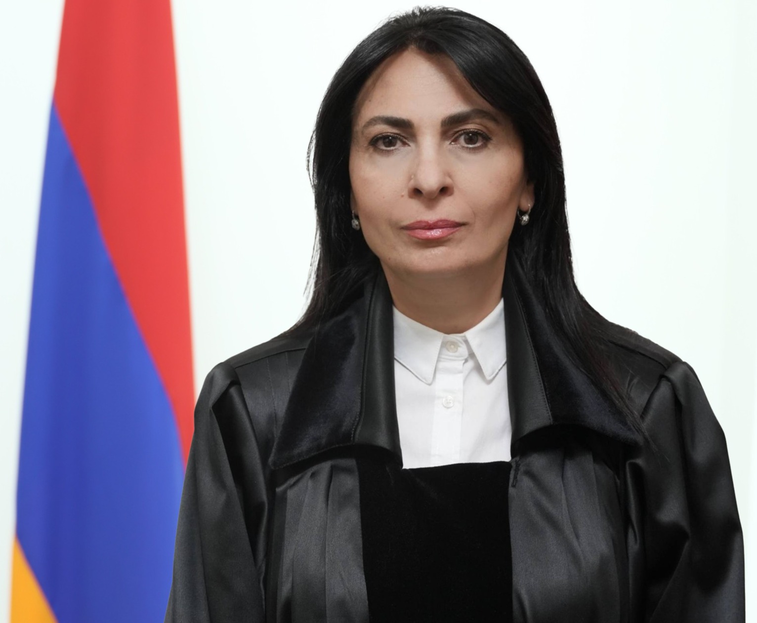 Գայանե Հայկազի Մազմանյան