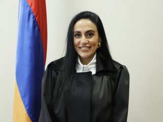 Ինգա Վիգենի Բարսեղյան