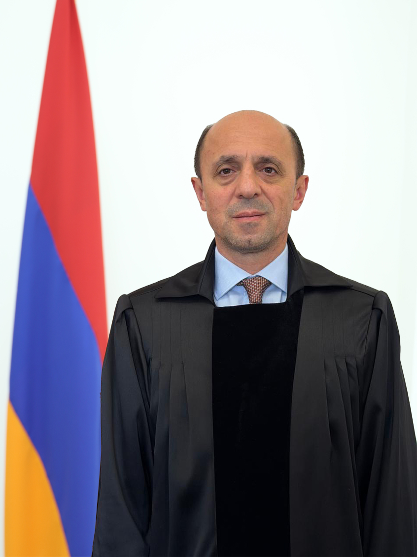 Սերգեյ Ժորայի Սահակյան