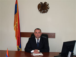 Ռուբեն Մնացականի Բունիաթյան