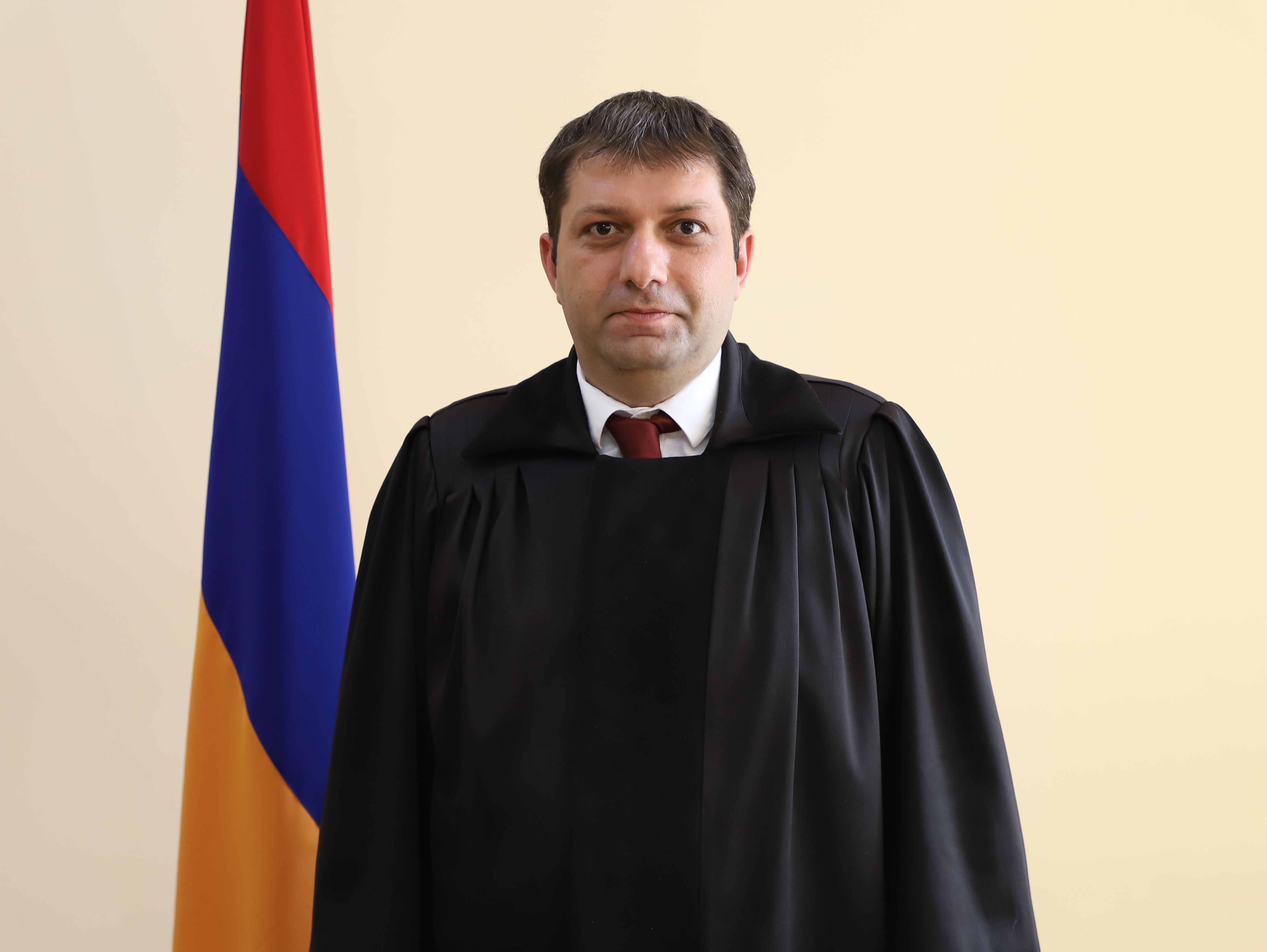 Թաթուլ Ազատի Ղուկասյան