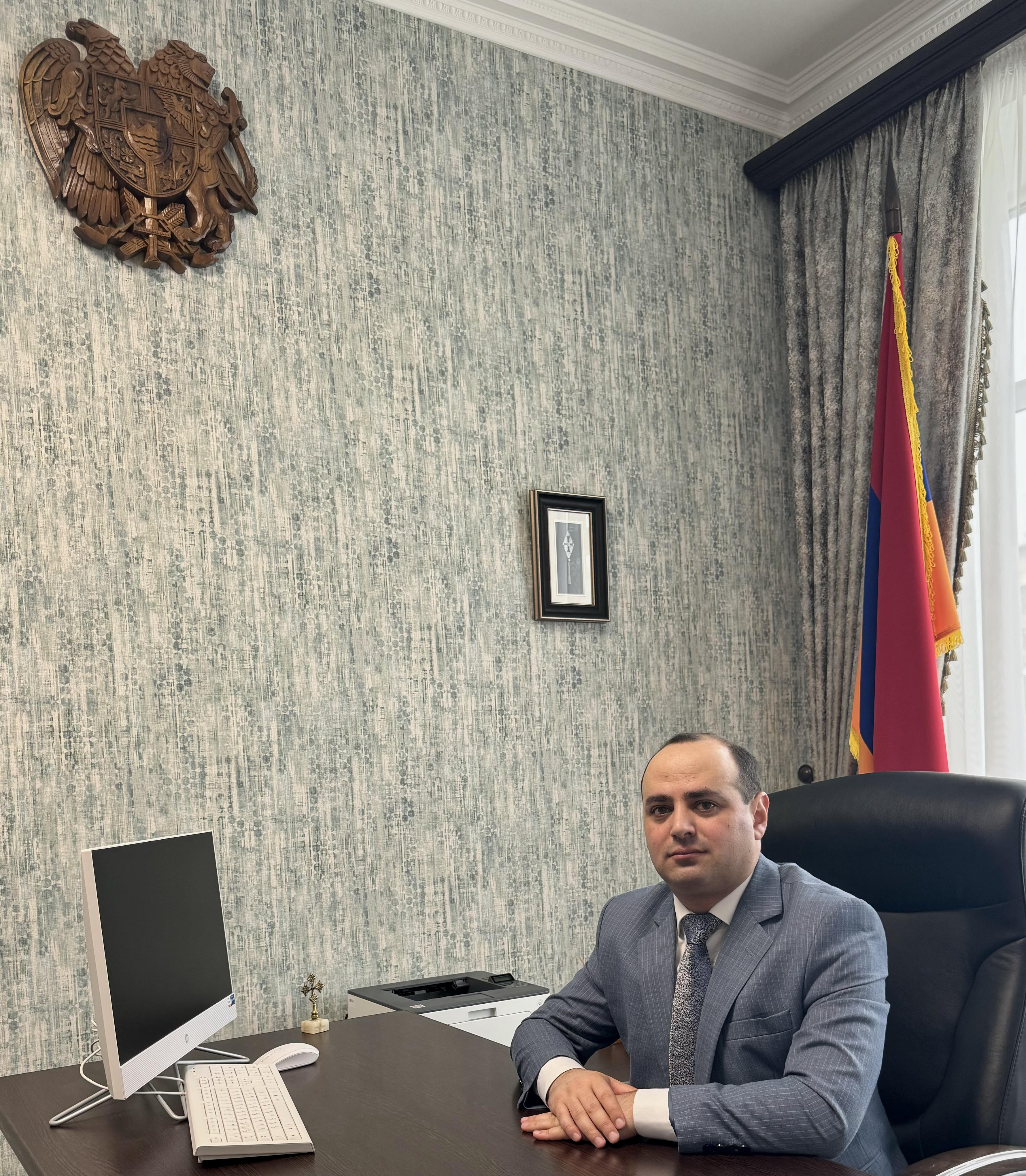 Սարգիս Սիմոնի Դադոյան