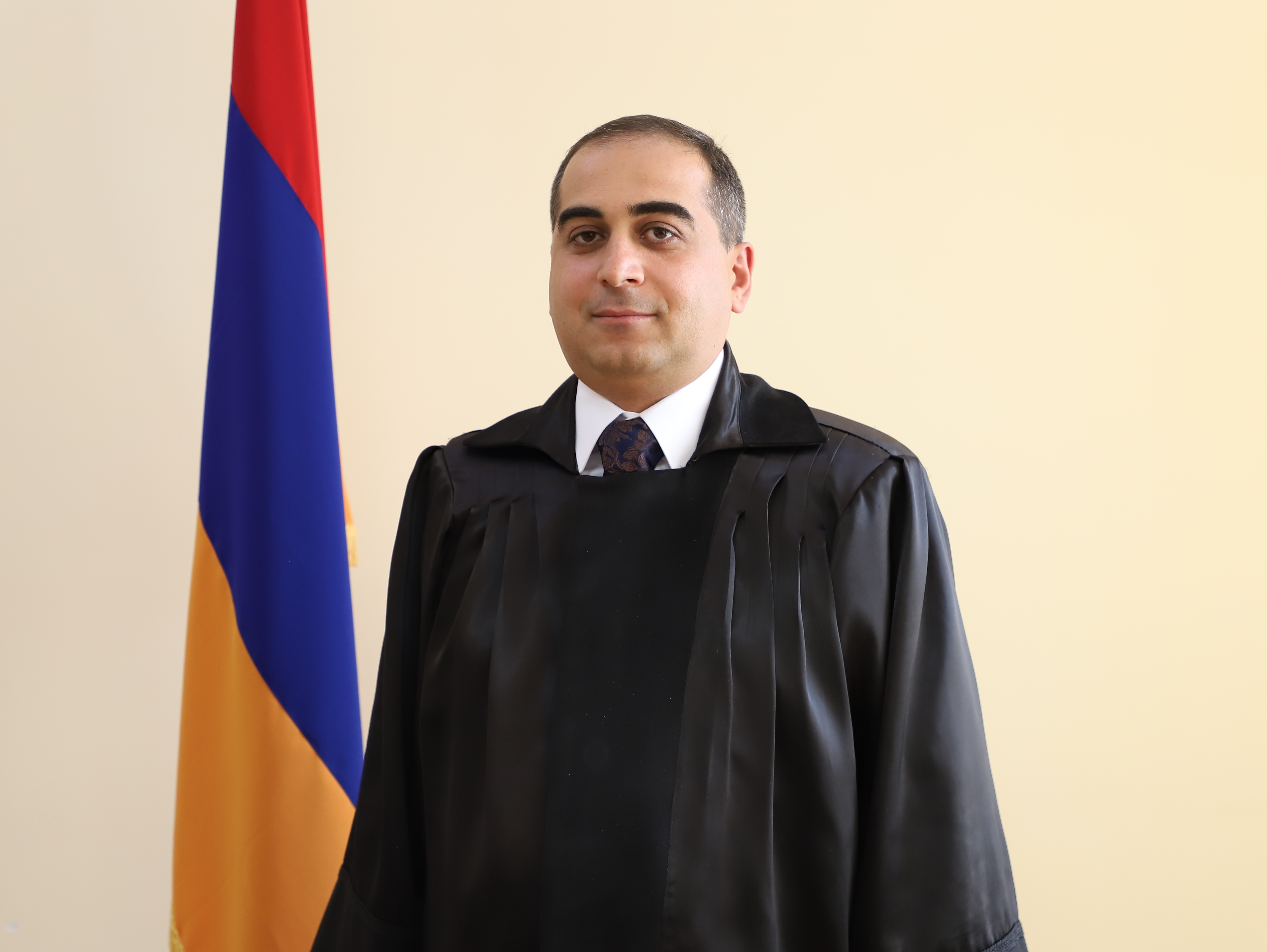Աշոտ Արթուրի Հովհաննիսյան