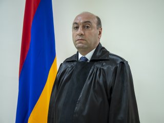Վահագն Սամվելի Թորոսյան