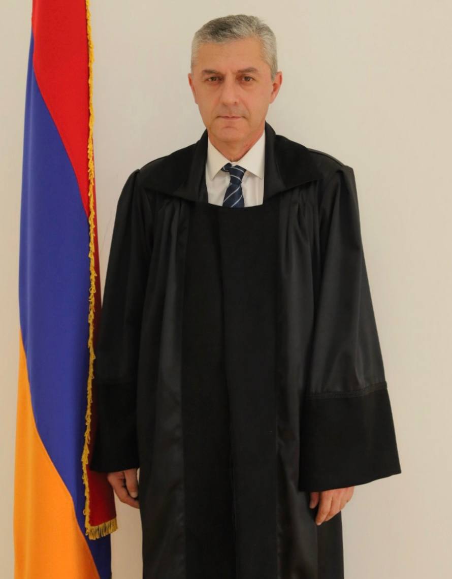 Դավիթ Մարատի Սերոբյան