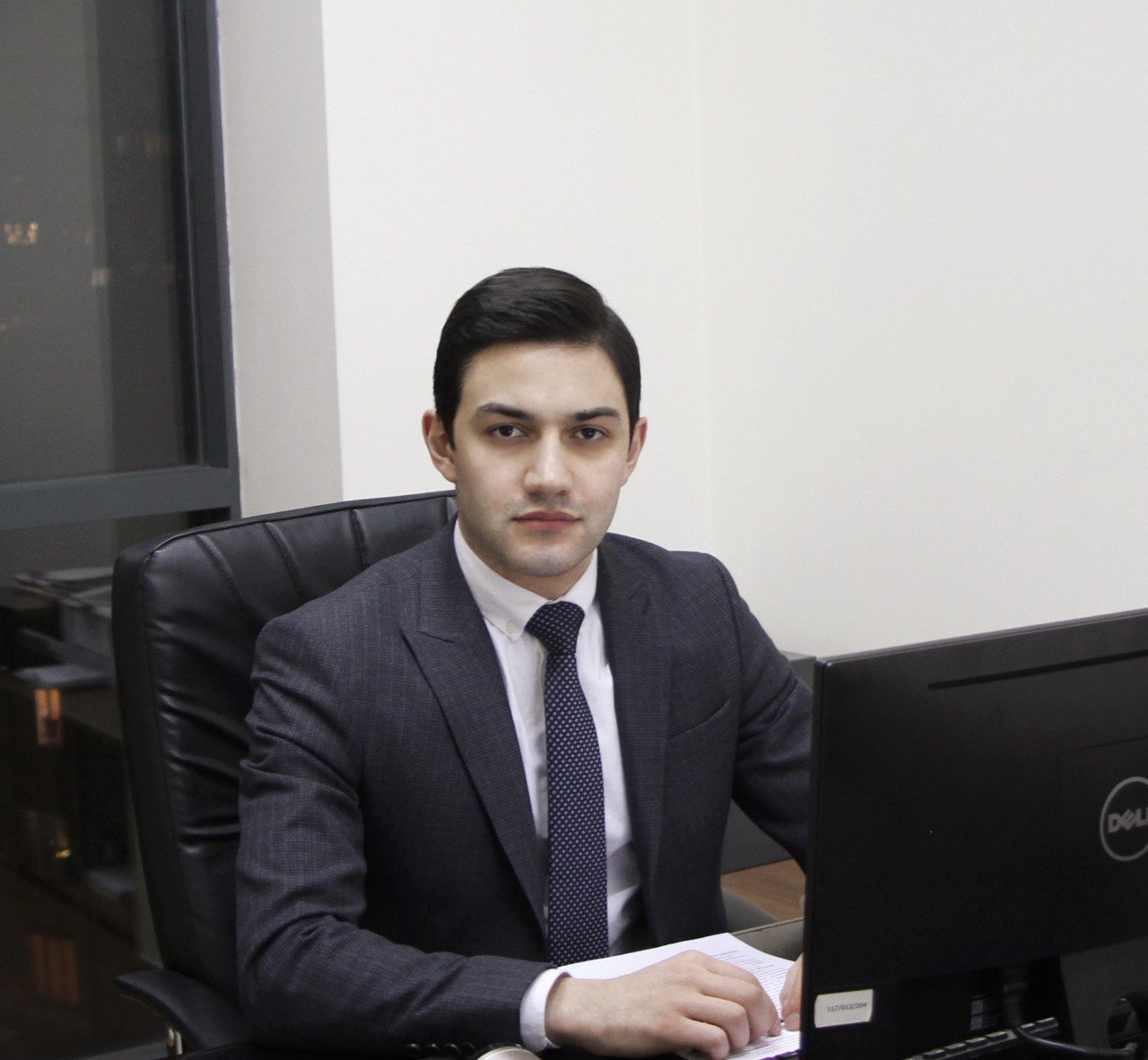 Գագիկ Արայի Հարությունյան