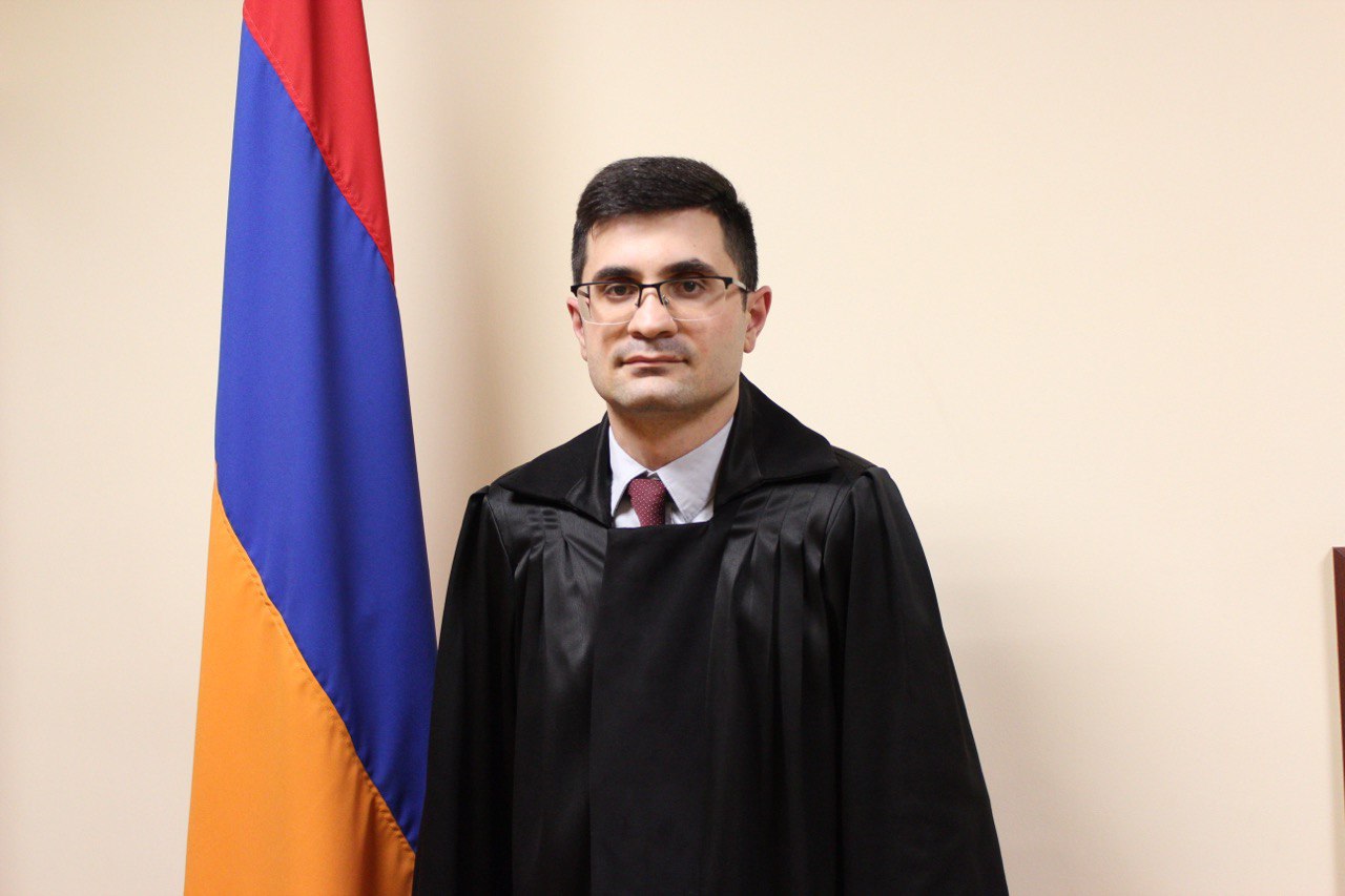 Գարիկ Արթուրի Աբելյան