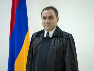 Դավիթ Արմենի Օհանյան
