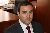 Տիգրան Սիմոնի Գրիգորյան