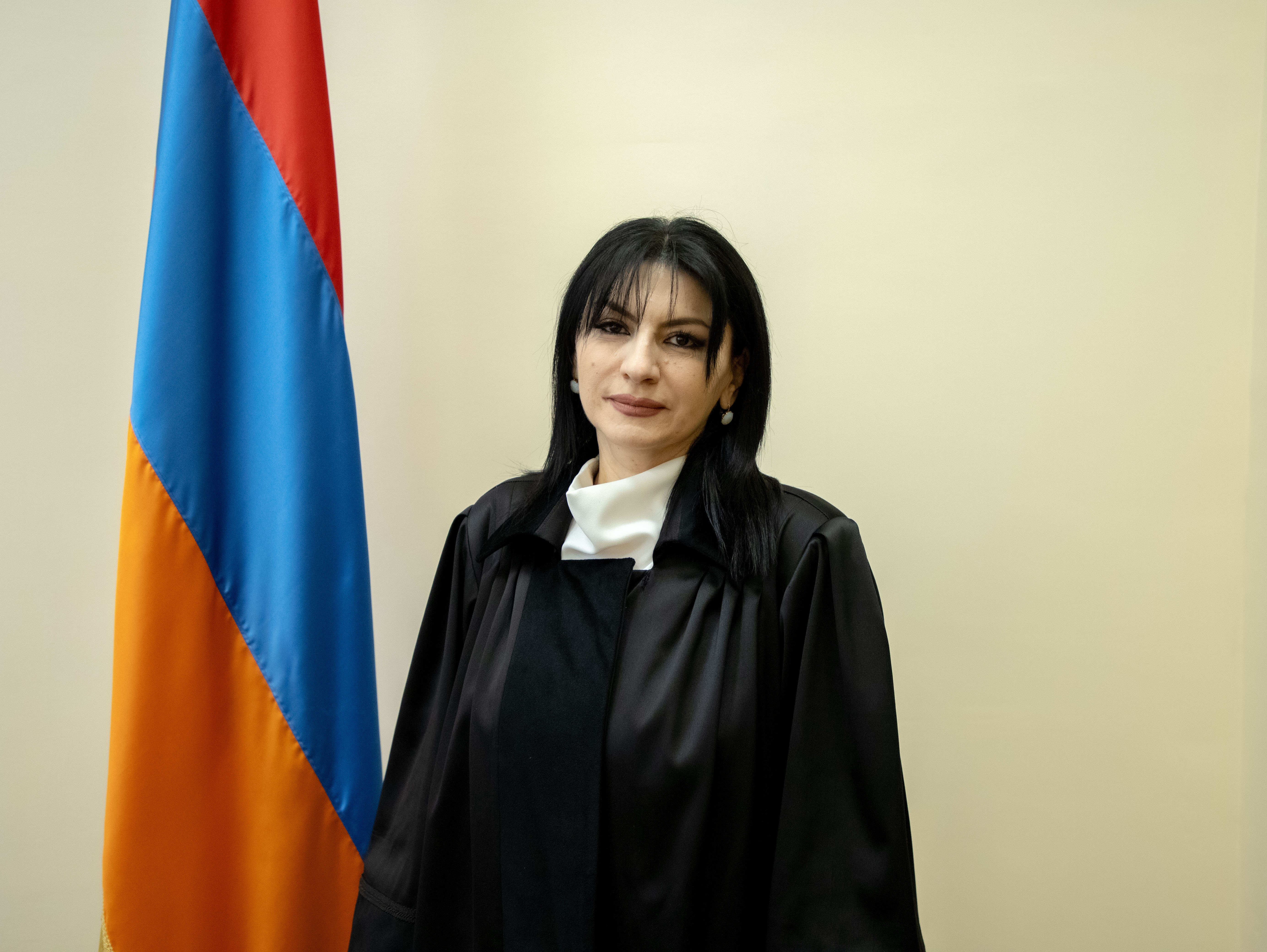 Նելլի Ռոմիկի Բաղդասարյան