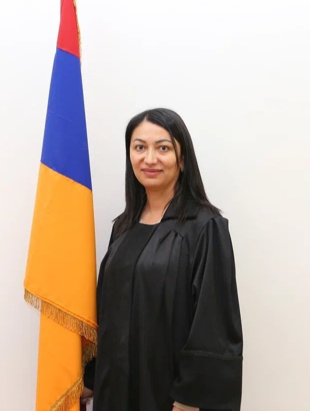 Ռիմա Արարատի Առաքելյան