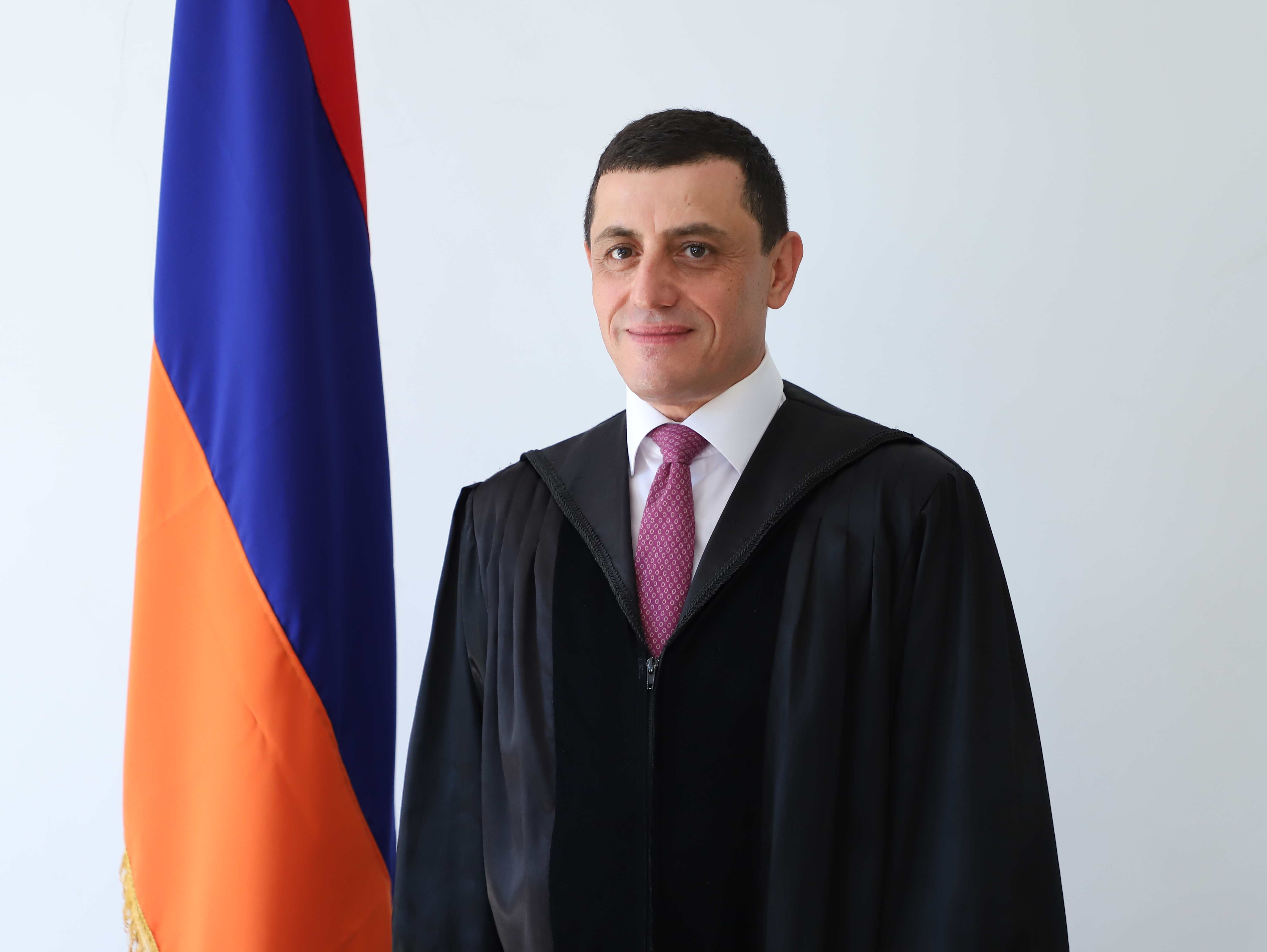 Ռոբերտ Լազոյի Պապոյան