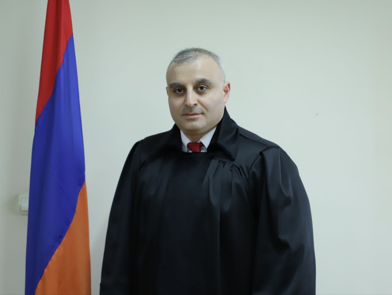 Հարություն Սենեքերիմի Մանուկյան