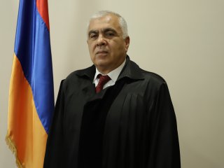 Արտաշես Ալֆրեդի Հովհաննիսյան