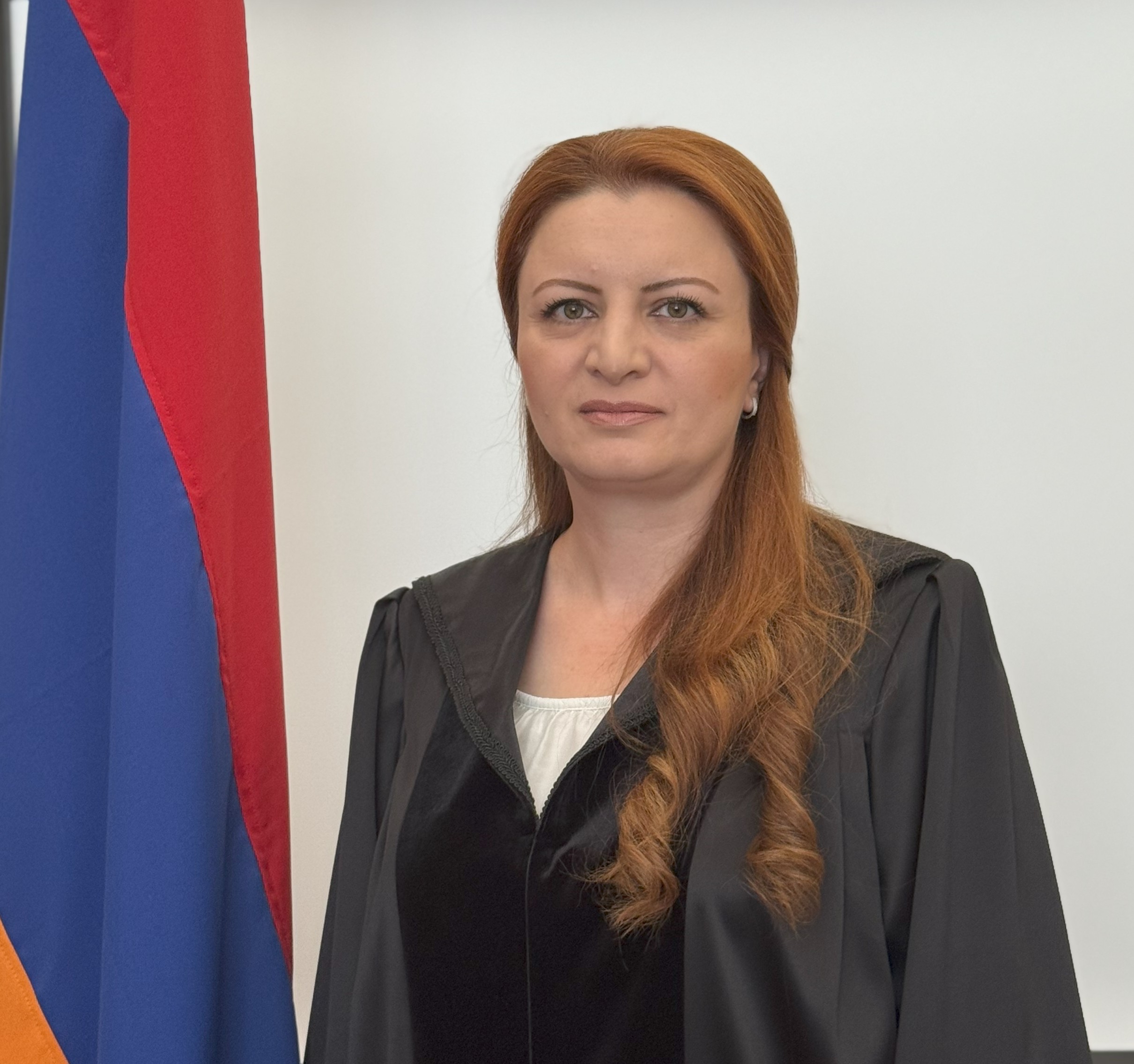 Մարգարիտա Մելիքսեթի Հարթենյան